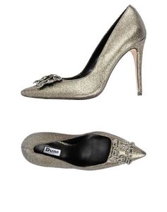 Туфли Dune London