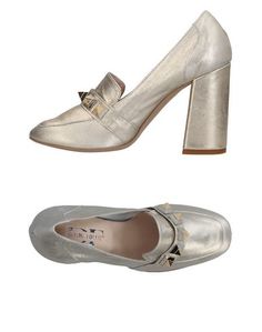 Мокасины Divine Follie