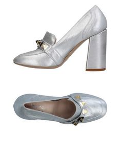 Мокасины Divine Follie