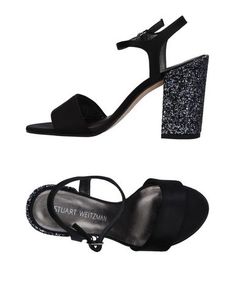 Сандалии Stuart Weitzman