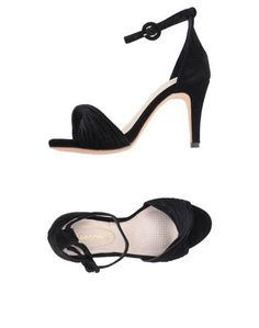 Сандалии Sargossa