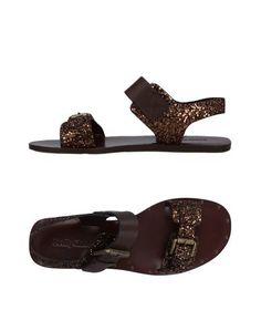 Сандалии SEE BY ChloÉ