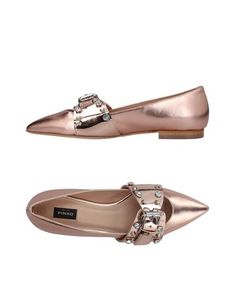 Балетки Pinko