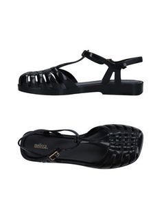 Сандалии Melissa