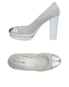 Туфли Hogan