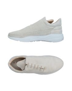 Низкие кеды и кроссовки Filling Pieces