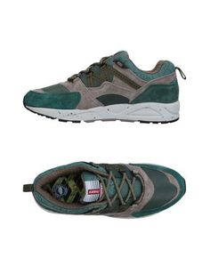 Низкие кеды и кроссовки Karhu