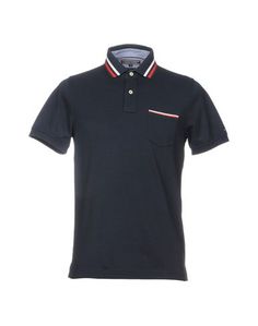 Поло Tommy Hilfiger