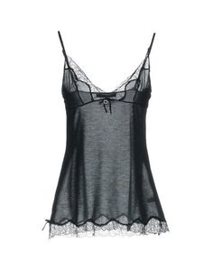 Топ без рукавов Twin Set Simona Barbieri