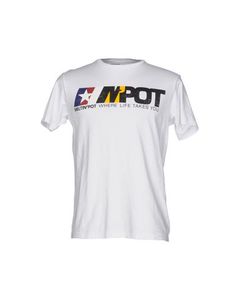 Футболка Meltin POT