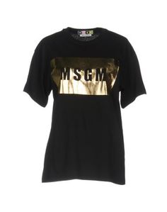 Футболка Msgm