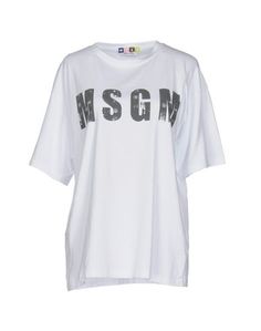 Футболка Msgm