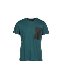 Футболка Emporio Armani