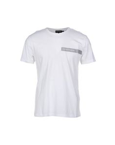 Футболка Emporio Armani