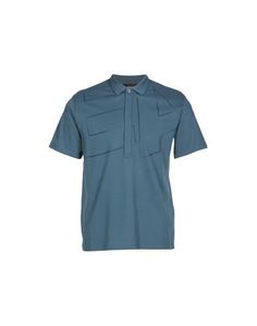 Поло Emporio Armani