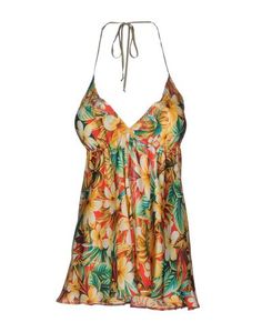 Топ без рукавов Manuel Luciano