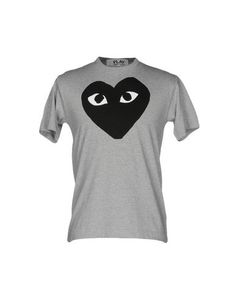 Футболка Comme des GarÇons Play
