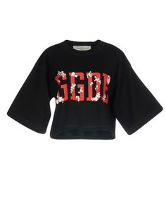 Толстовка Golden Goose Deluxe Brand