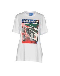 Футболка Adidas Originals