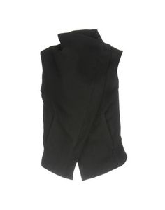 Топ без рукавов Ann Demeulemeester