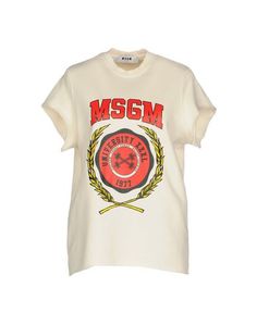 Толстовка Msgm