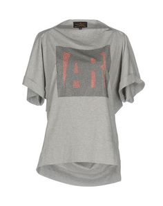 Футболка Vivienne Westwood Anglomania
