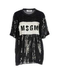 Футболка Msgm