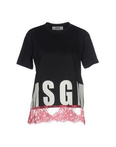 Футболка Msgm