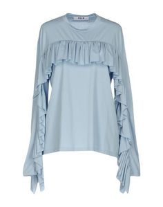 Футболка Msgm