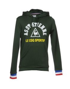 Толстовка Le Coq Sportif