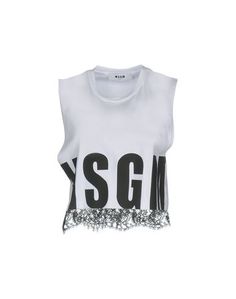 Футболка Msgm
