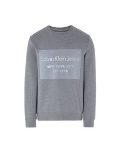 Толстовка Calvin Klein Jeans