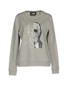 Толстовка Karl Lagerfeld