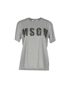 Футболка Msgm