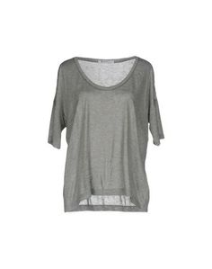 Футболка T by Alexander Wang