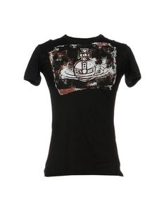 Футболка Vivienne Westwood Anglomania