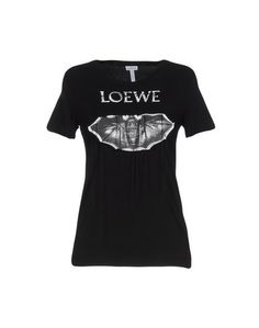Футболка Loewe