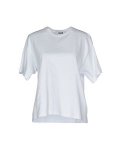 Футболка Msgm