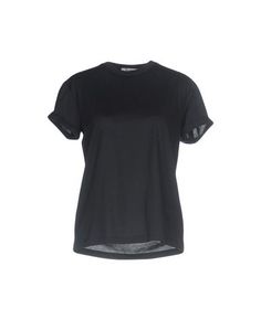 Футболка T by Alexander Wang