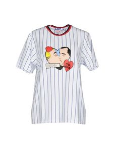 Футболка Sjyp