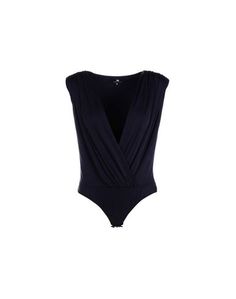 Топ без рукавов Elisabetta Franchi