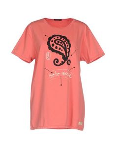 Футболка Scotch & Soda