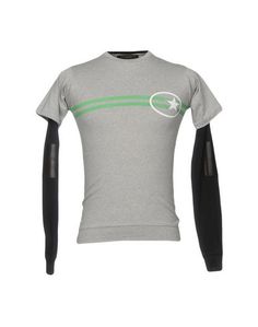 Футболка Golden Goose Deluxe Brand