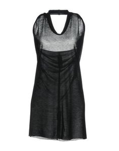 Топ без рукавов Rick Owens