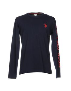 Футболка U.S.Polo Assn.