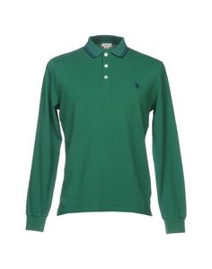 Поло U.S.Polo Assn.