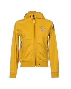Толстовка Parajumpers