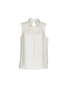 Топ без рукавов Guess