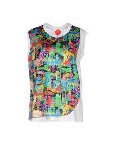 Футболка Ultrachic