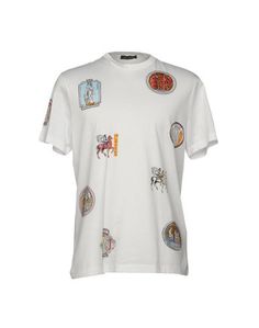 Футболка Versace